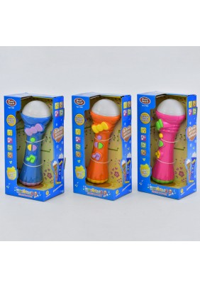 Мікрофон Toys K 7389 - 