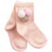 Носки Bi Socks 68305-Молочный