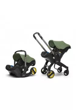 Автокрісло-коляска Doona Infant SP150-20-042-015