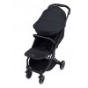Коляска прогулянкова ANEX Air-X Black Ax-02/L