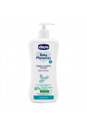 Лосьйон для тіла Chicco Baby Moments 500мл 10595.00 - 