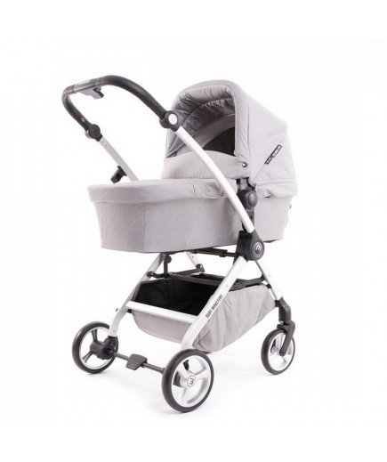 Коляска універсальна 2в1 Baby Monsters Marla Helsinki BM-MH Коляска універсальна 2в1 Baby Monsters Marla Helsinki BM-MH