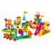 Конструктор Lego Великий ярмарок Duplo 106дет 10840