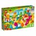 Конструктор Lego Великий ярмарок Duplo 106дет 10840 фото 2