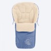 Конверт хутряний на овчині Baby Breeze 0304407
