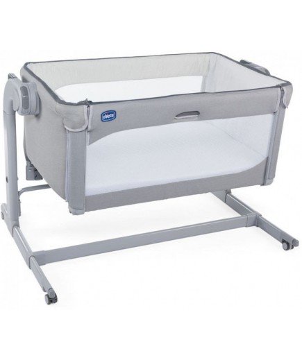 Ліжко-манеж CHICCO Next2Me 79584.19 Ліжко-манеж CHICCO Next2Me 79584.19
