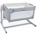 Ліжко-манеж CHICCO Next2Me 79584.19