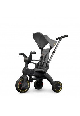 Велосипед 3-х колісний Doona Liki Trike S1 Grey Hound SP510-99-030-015