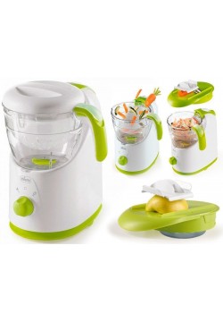 Кухонний комбайн Chicco Easy meal 07656.00