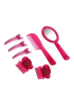 Набір для догляду за волоссям KLEIN Barbie 5792