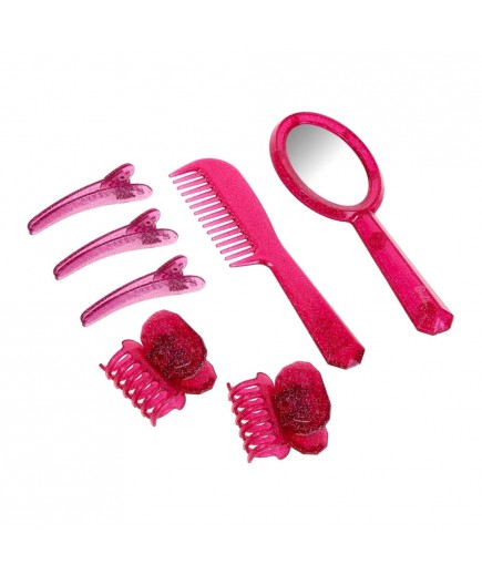 Набір для догляду за волоссям KLEIN Barbie 5792