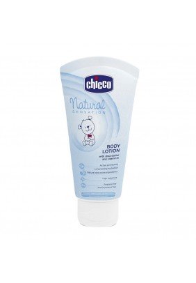 Лосьйон для тіла Chicco Natural Sensation 150мл 07455.10