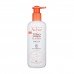 Молочко поживне для обличчя і тіла Avene TriXera Nutrition 400мл 537101