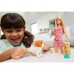 Лялька Barbie Дитячий садок цуценят FXH08