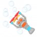 Набір для видування бульбашок Bubble Fun Робот + 60мл DHOBB10240