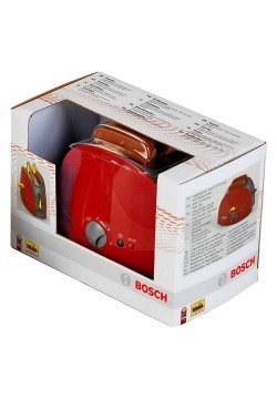 Тостер Bosch KLEIN 9578