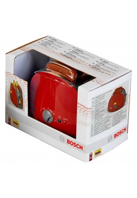 Тостер Bosch KLEIN 9578 - 