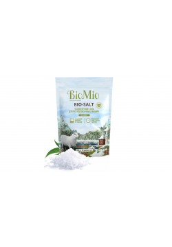 Сіль Bio Mio для посудомийної машини 1000г 510.04162.0101