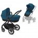 Коляска прогулянкова Cybex Talos S River Blue turquoise 520001421 фото 2