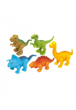 Фігурки KIDDIELAND Динозаври 060749