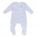 Комбінезон для новонародженого 56-80 Minikin Мама коала 215503