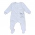 Комбінезон для новонародженого 56-80 Minikin Мама коала 215503