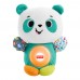 Іграшка інтерактивна м\'яка Fisher-price Весела панда Linkimals GRG71