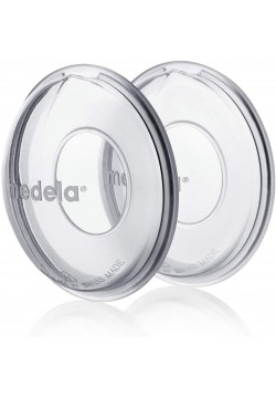 Молокозбірники Medela Milk Collection Shells 2шт 008.0240