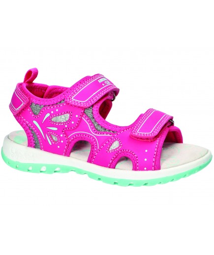 Босоніжки 27-31 American club RL38/21 fuxia Босоніжки 27-31 American club RL38/21 fuxia