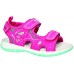 Босоніжки 27-31 American club RL38/21 fuxia