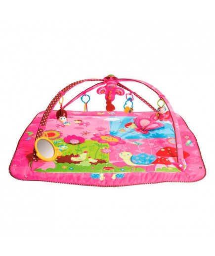 Килимок з дугами TINY LOVE Крихітка Бетті 5в1 1202906830 Килимок з дугами TINY LOVE Крихітка Бетті 5в1 1202906830