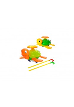 Каталка Черепаха Toys K 0361