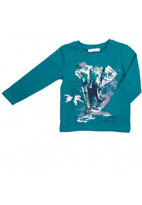 Футболка 80-122 NK Unsea 45221