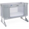 Ліжко-манеж CHICCO Next2Me Forever 79650.19