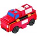 Машина-трансформер Flip Cars Навантажувач і пожежна EU463875-14