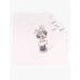 Плед Disney Minnie 80*85см MN15482