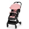 Коляска прогулянкова Kinderkraft Indy Pink KKWINDYPNK0000