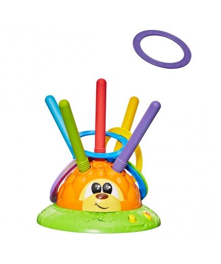Кільцекид Chicco Містер Рінг 09149.00 Кільцекид Chicco Містер Рінг 09149.00
