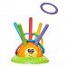 Кільцекид Chicco Містер Рінг 09149.00