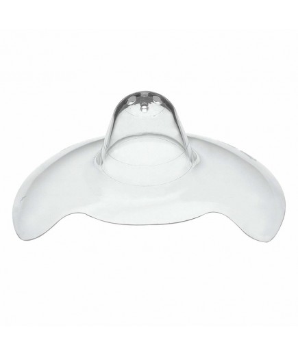 Накладки для годування Medela Contact Nipple shield L-24мм 2шт 008.0291