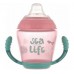 Чашка-непроливайка Canpol Sea life 230мл 56/501_pin