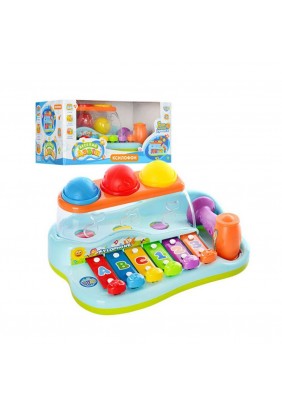 Ксилофон Toys K 9199 - 