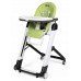 Стільчик для годування Peg-Perego Siesta Follow Me Wonder Green IH03000000WD24