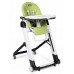 Стільчик для годування Peg-Perego Siesta Follow Me Wonder Green IH03000000WD24 фото 2