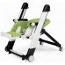 Стільчик для годування Peg-Perego Siesta Follow Me Wonder Green IH03000000WD24 фото 4