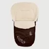 Конверт хутряний на овчині Baby Breeze 0306411
