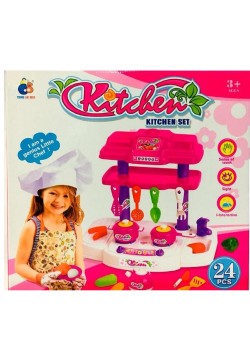 Кухня Toys K 3830-3