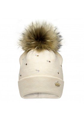 Шапка 50-52 David's Star 21412 - 