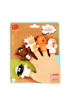 Фігурки Toys K Домашні тварини та пташки TL-27