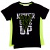 Комплект (футболка+шорти) 86-128 NK Unsea 24205